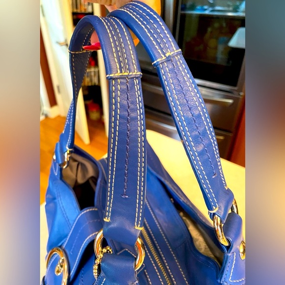 COACH Soho Bag w/Sliver Detailing, NWOT - Picture 8 of 16